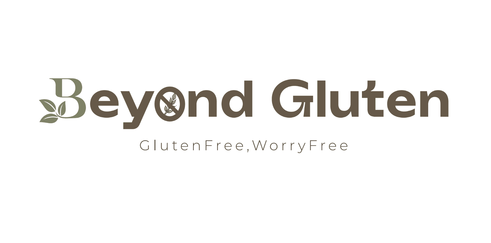 Beyond Gluten