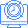 Real-time Sync