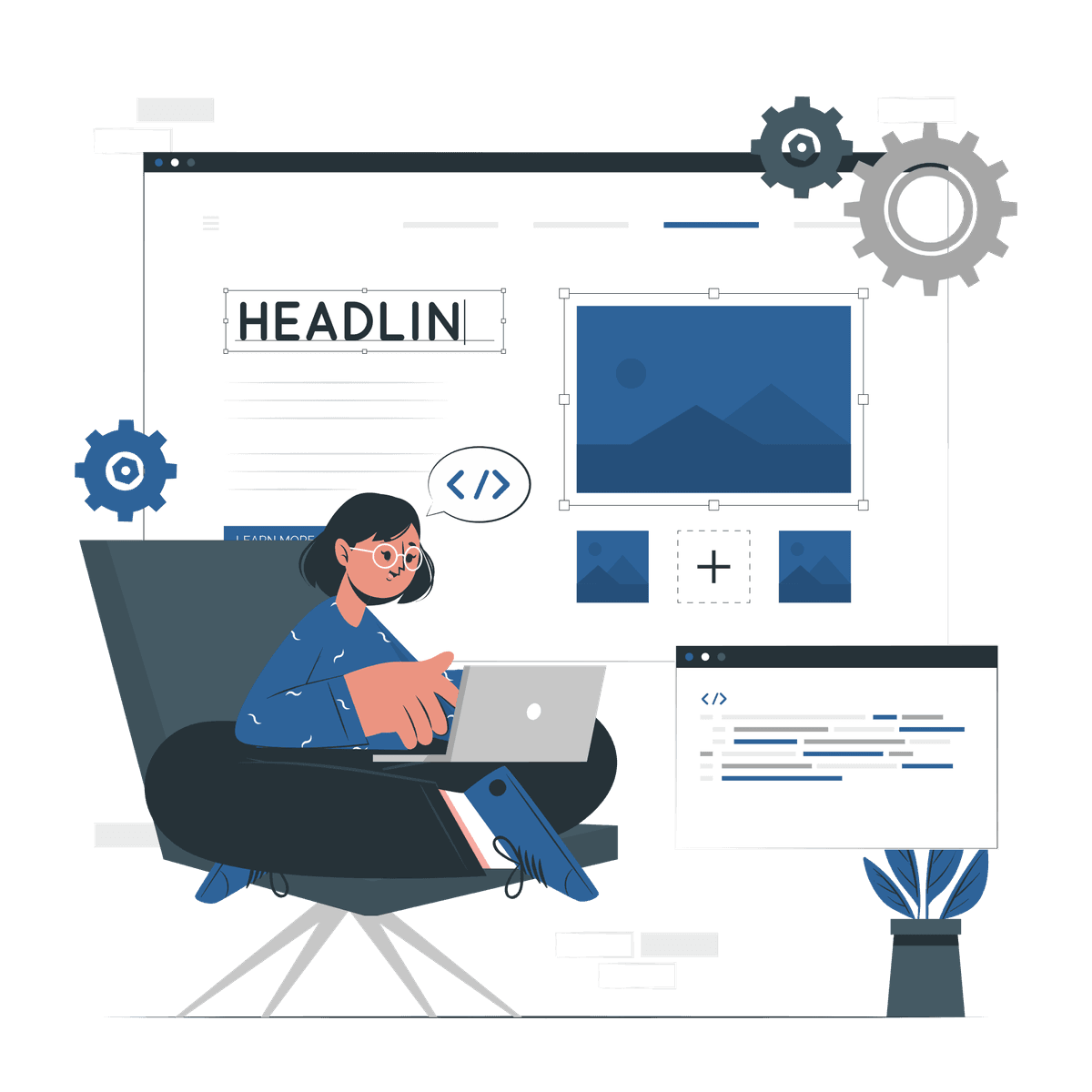 Glogo - Beauty Services